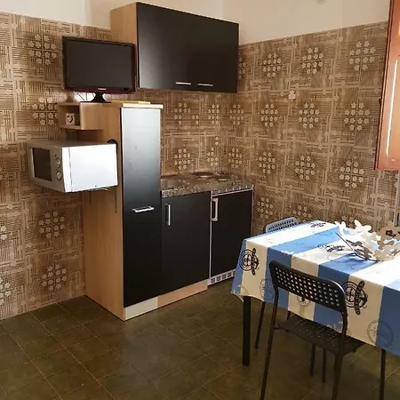 Bilocale Mini Very Apartamento
