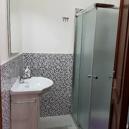 Bilocale Mini Very Apartamento San Vito Lo Capo