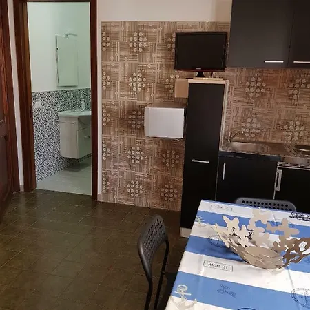 Apartamento Bilocale Mini Very San Vito Lo Capo