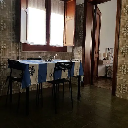 Apartman Bilocale Mini Very *