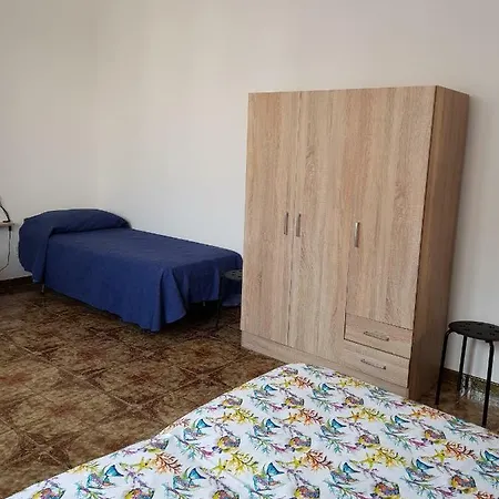 Bilocale Mini Very * سان فيتو لو كابو