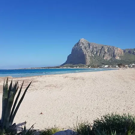 Bilocale Mini Very * サン・ヴィート・ロ・カーポ