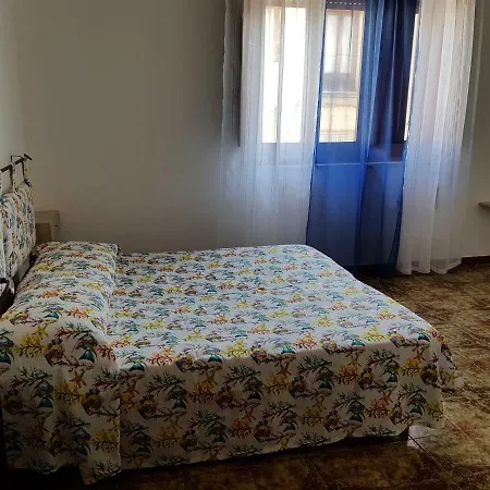 Bilocale Mini Very アパート *