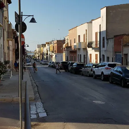 Bilocale Mini Very * サン・ヴィート・ロ・カーポ