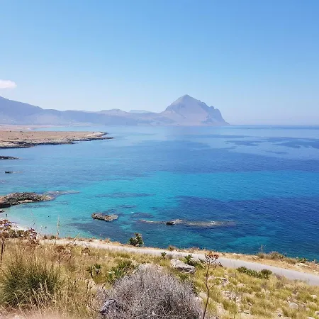 Bilocale Mini Very アパート *