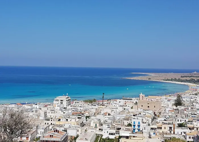 Bilocale Mini Very アパート