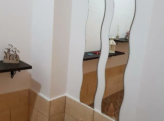 アパート Bilocale Mini Very