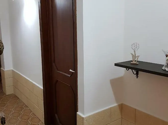 アパート Bilocale Mini Very *