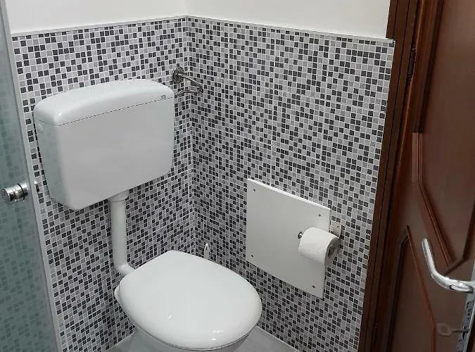 Bilocale Mini Very アパート *