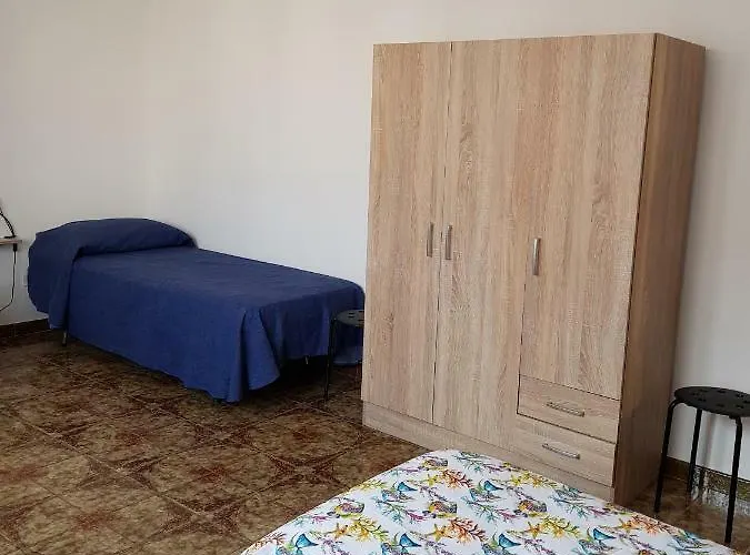 Bilocale Mini Very * サン・ヴィート・ロ・カーポ