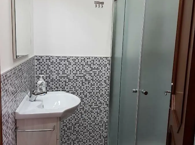 Bilocale Mini Very アパート サン・ヴィート・ロ・カーポ