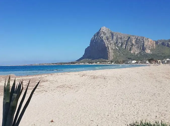 Bilocale Mini Very * サン・ヴィート・ロ・カーポ