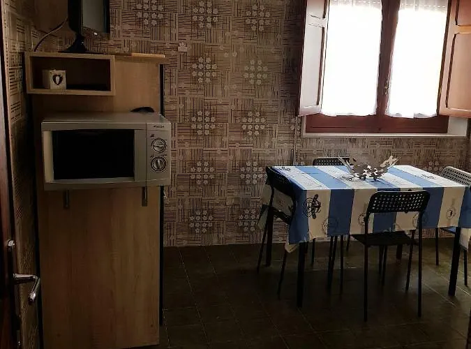 Bilocale Mini Very * サン・ヴィート・ロ・カーポ