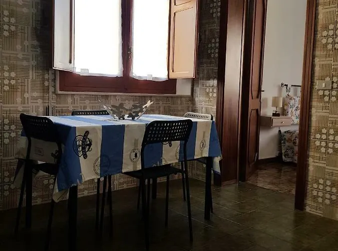 アパート Bilocale Mini Very *