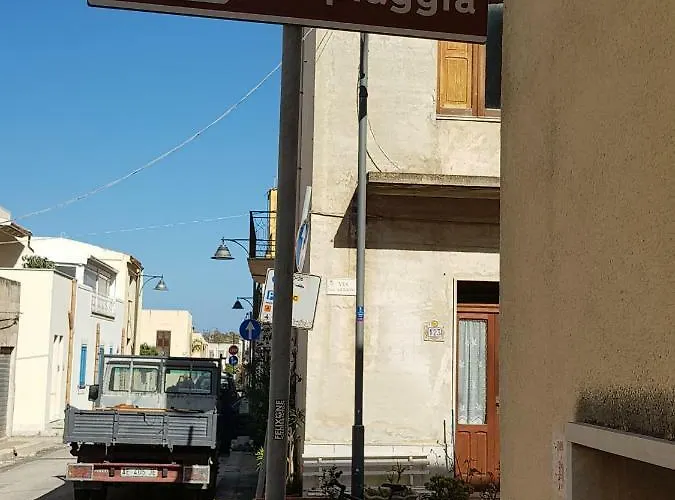 Bilocale Mini Very アパート *