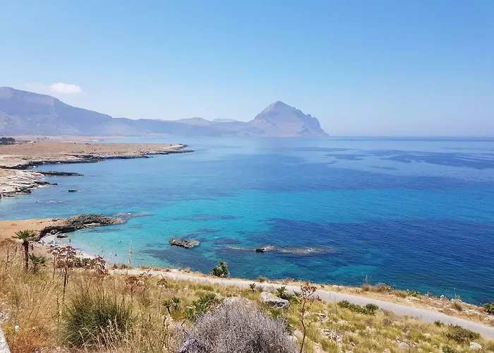 Bilocale Mini Very アパート *